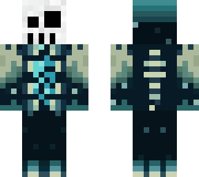 warden costume