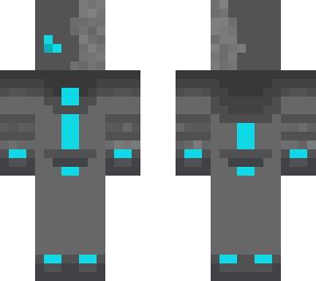 warrior robot (requested)