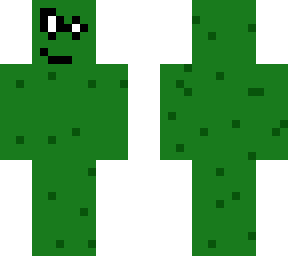 warty pickle (2.0)