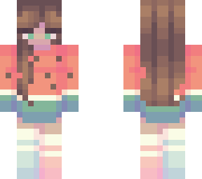 watermelon ce