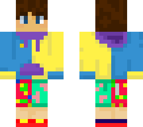 wernlow skin