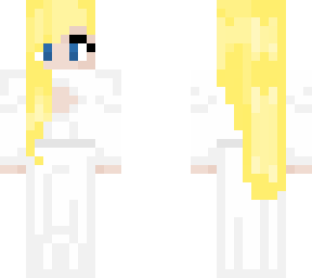 white witch