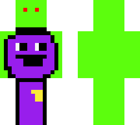 william afton+dream