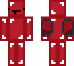 winged ruby skeppy