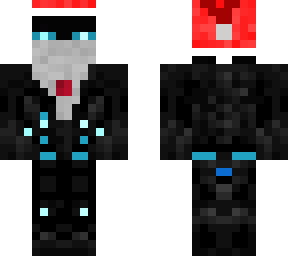 winter enderknight