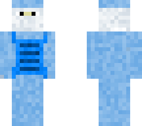 winter trooper