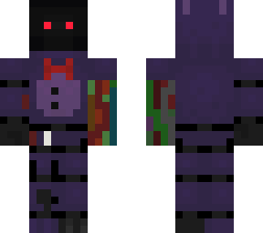withered bonnie v2