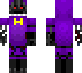 withered lavendore (the finel product)