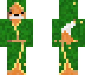wizard da great
