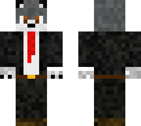 wolf lawyer