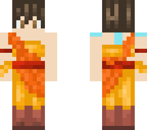 wznzv airbender skin