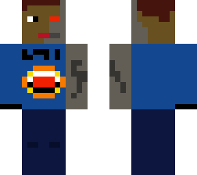 x cyborg