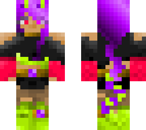 xeno boots