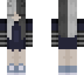 xxhoneysxgarxx persona
