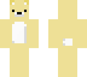 yellow bear 2