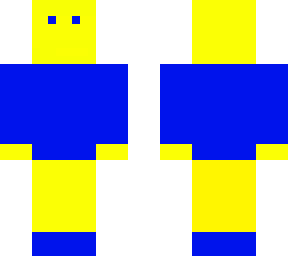 yellow bloo killer