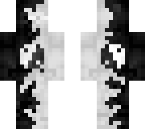 yin yang steve