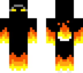 yoga flame