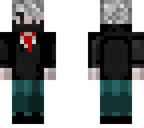 zane