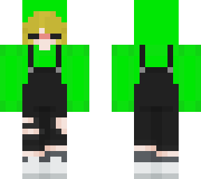 zelena swift uwu