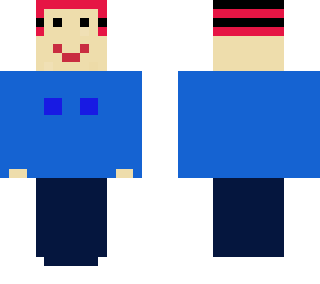 zimni skin lukaa