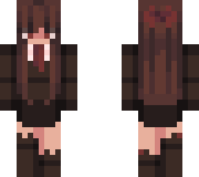 *-~girl in a suit-sweater~-*