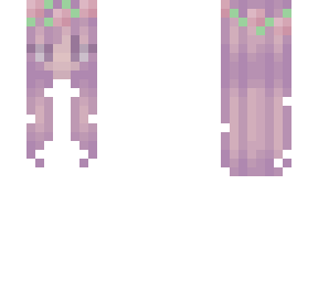 ~*~pastel flowers~*~request~*~