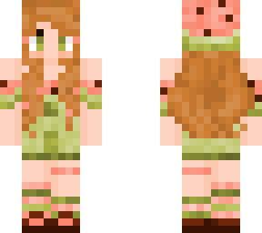 . * watermelon fae *.