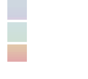 .:. some hair gradient practice... .:.