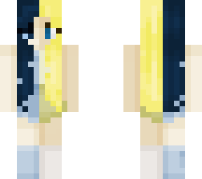 ~ light & dark - collab ~