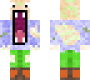~ reptile infection ~