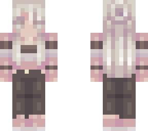 - strawberry milk - dme