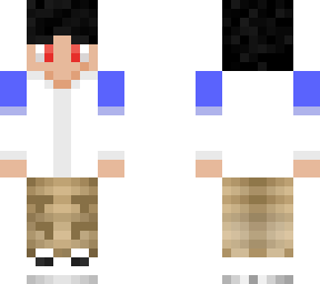 ~blue tommy~