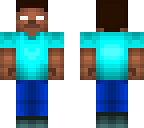 (contest) herobrine