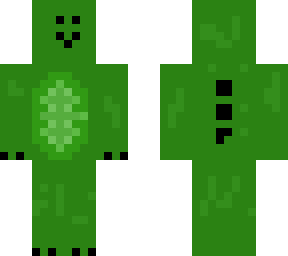 :d little derpy gator