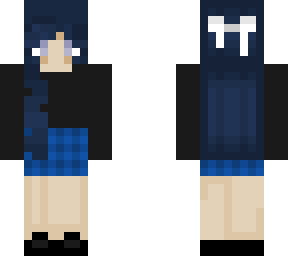 ~my first skin~