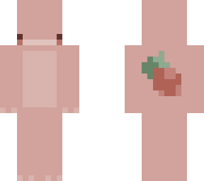 ~strawberry frog~