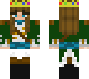 #vc 3 princess edition