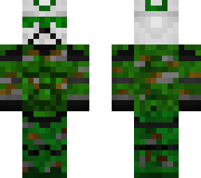 41st clone trooper ( elite corps )