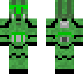 41st trooper ( camo)(phase 2)