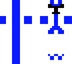 501st clone trooper