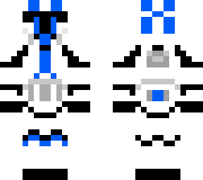 501st trooper(phase 2)