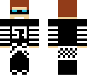 57 checkered