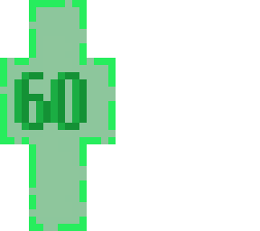 60 followers!