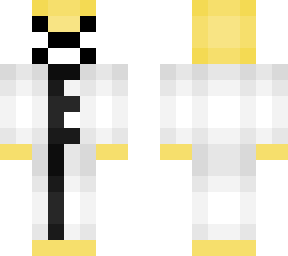 8-bit skins #111: dr alphys
