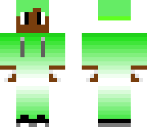 a cool skin
