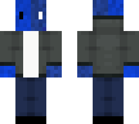 a living block