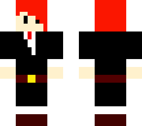 a random skin