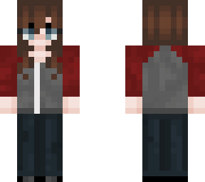 aduckthief skin