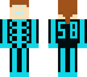 agent 58